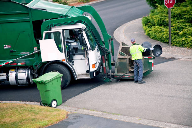 Best Residential Junk Removal  in Anacortes, WA